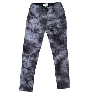 Rachel Zoe High Waisted Ponte Leggings